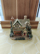 Leonardo Collection Cottage, Little House, Sweets Shop 