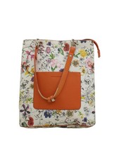 David Jones Women's Bag White