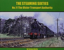 The Steaming Sixties: The