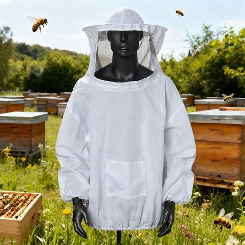 Sting proof veil bee - sting, jacket