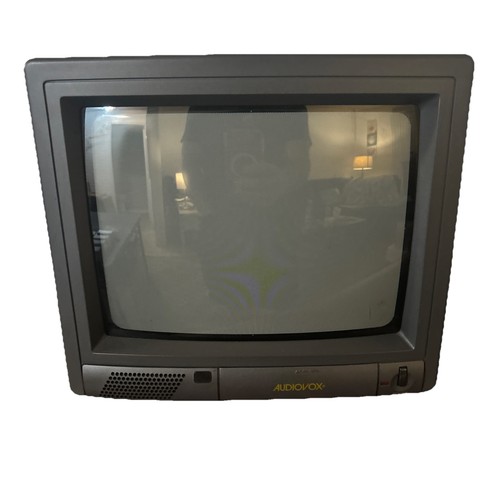 Audiovox avt 975 - avt-975, 9"