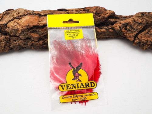 Veniard golden pheasant - veniard,