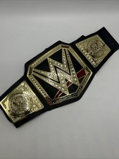 WWE World Heavyweight