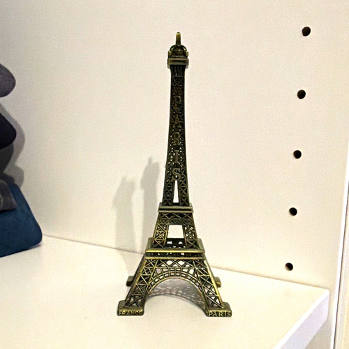 Eiffel tower paris decorative - eiffel,