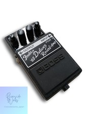 BOSS FDR-1 Effects Pedal -