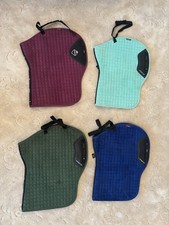 Lemieux Merino Wool GP Numnah S/M