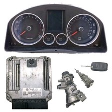 VW GOLF GTI Mk5 2.0 TFSI DSG