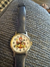 Ronald McDonald's Vintage 1980