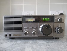Trio Kenwood R-600 HF