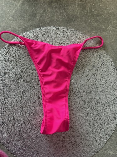 Bikini brief - bikini,
