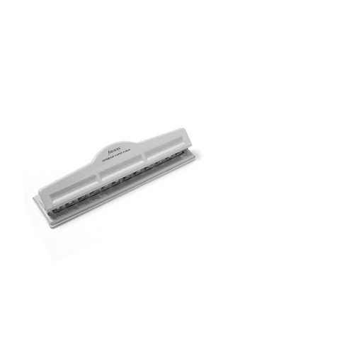 Filofax notebook holepunch - filofax,