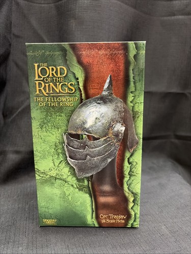 Sideshow weta lord - of, the