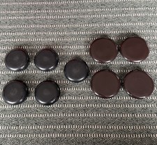 VINTAGE SET OF FURNITURE RESTS