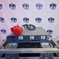 Zero 88 Rack 6 2.3kw Dimmer, faulty unit, for spares and repairs