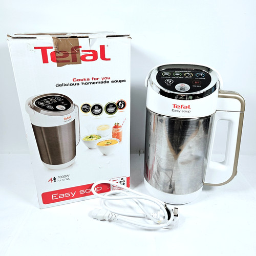 Tefal easy soup maker - soup, 1.2l
