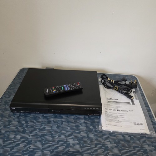 Panasonic dmr ez27eb dvd - dmr-ez27eb,