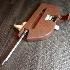 Vintage Laredo Filter