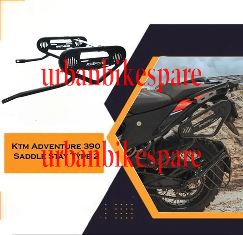 Fit for ktm - for, adventure