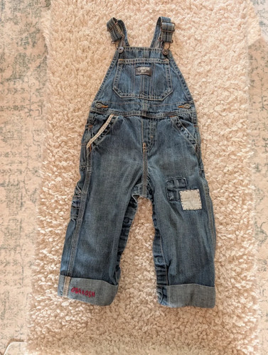 Oshkosh bgosh vestbak - oshkosh,