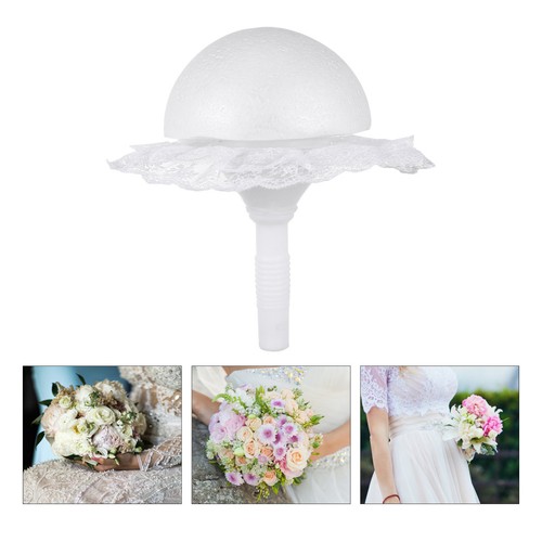 White diy bridal - white,