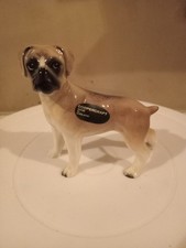 Vintage Coopercraft Standing