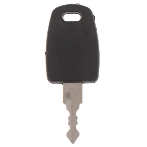Multifunctional tsa002 007 key - 007,