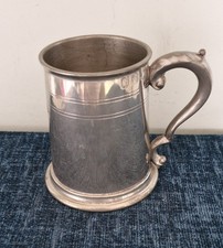 Vintage Butler Cavendish