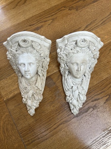 Matching pair vintage - a, of