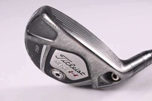 Titleist 910h hybrid 19 - titleist, #3