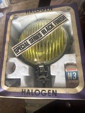 Raydyot Halogen Fog Lamp