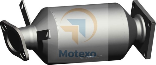 Catalytic converter jaguar - converter,