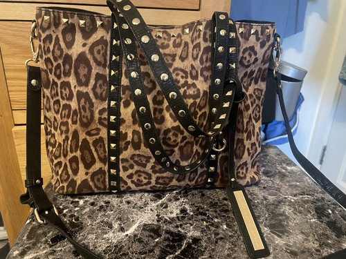 Moda pelle bag - moda, in