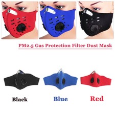Face mask reusable - face, washable