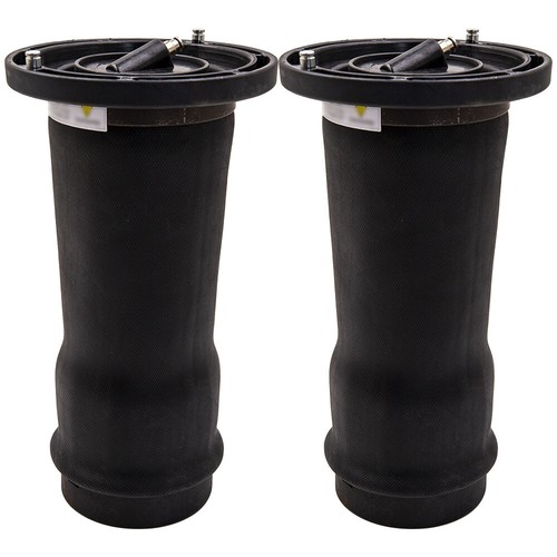 Rear air suspension spring - 2x,