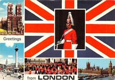 uk50233 greetings from london