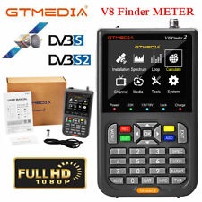 GTMEDIA V8 HD Sat Signal