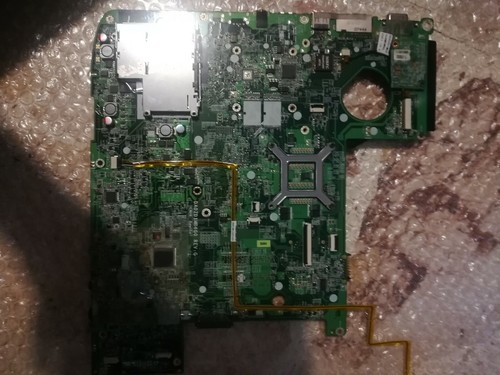 Acer aspire 5920g motherboard - acer,