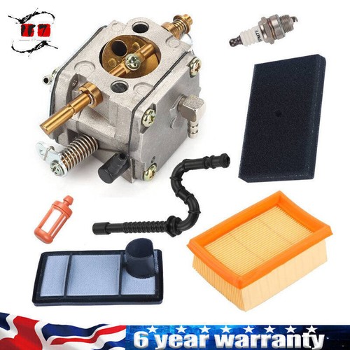 Carburetor kit for - carburetor, stihl