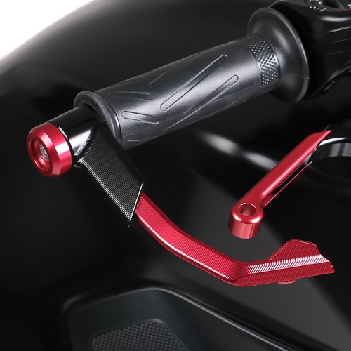 Lever guard for triumph - for,