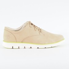 Mens Timberland Plain Toe