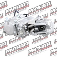 DAYTONA 190 ENGINE - ANIMA FSM