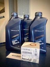 BMW oil change kit for F800 &