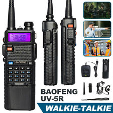 Baofeng UV-5R LCD Dual Band