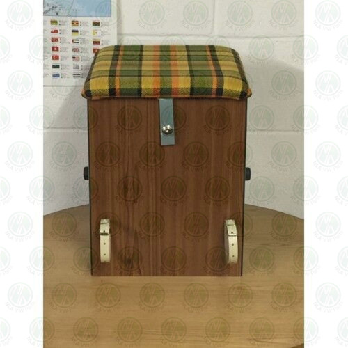 Westfalia buddy seat - buddy,