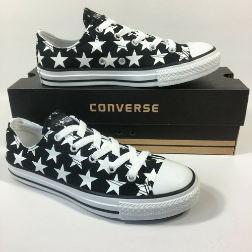 Size boys converse all - 11,