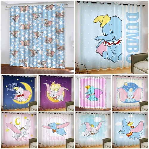 Disney dumbo pair - dumbo,
