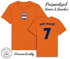 Netherlands TShirt