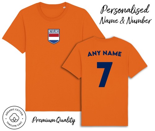 Netherlands tshirt - netherlands,