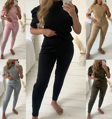 New women loungewear tracksuit - new,