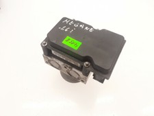 Renault Megane mk2 2004 Rhd